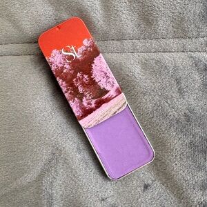 Seint Beauty Grape Lip + Cheek